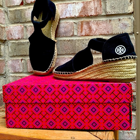 Tory Burch Shoes - Tory Burch espadrilles